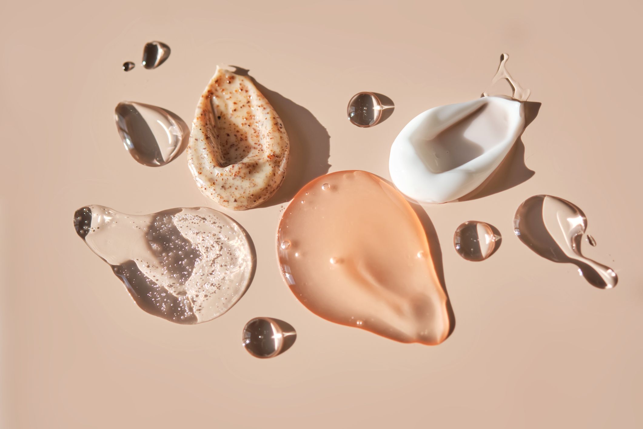 The Alchemy of Ingredients